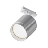 Трековый светильник Polar Unity GX53 15Вт Maytoni TR088-1-GX53-S фото 1 — Дзинь ля-ля
