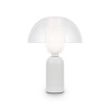 Настольная лампа Maytoni Memory MOD177TL-01W фото 1 — Дзинь ля-ля