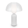 Настольная лампа Maytoni Memory MOD177TL-01W фото 2 — Дзинь ля-ля
