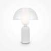 Настольная лампа Maytoni Memory MOD177TL-01W фото 4 — Дзинь ля-ля