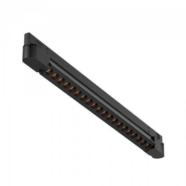 Трековый светильник Points Trinity 2700K 20Вт 30° Maytoni TR195-3-20W2.7K-M-B — Дзинь ля-ля