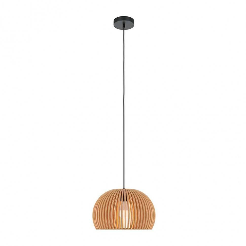 Подвесной светильник Maytoni Roots MOD195PL-01W фото 1 — Дзинь ля-ля