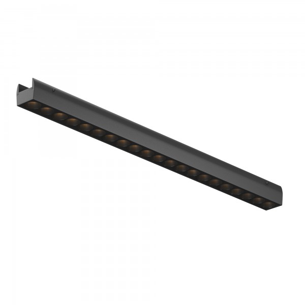 Трековый светильник Points Elasity3000K 18Вт 36° Maytoni TR162-1-18W3K-M-B — Дзинь ля-ля
