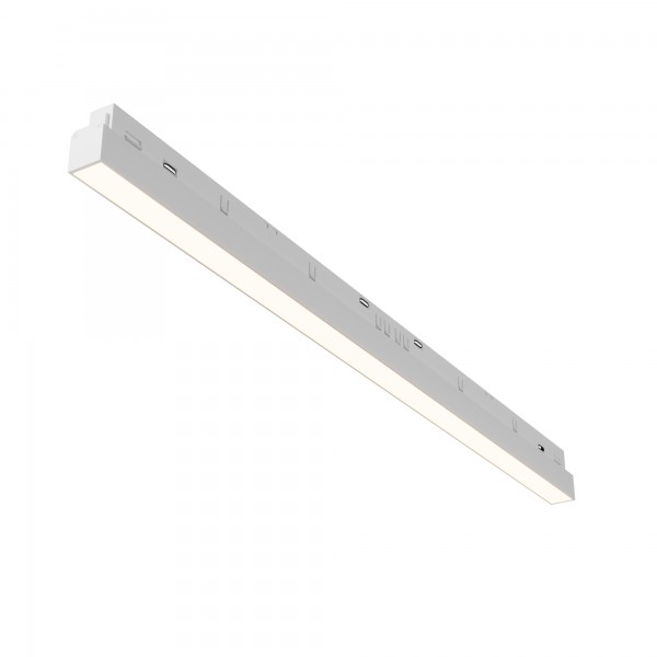 Трековый светильник Basis Exility 2700-6000K 24Вт 120° Dim Dali Maytoni TR030-4-24WTW-DD-W — Дзинь ля-ля