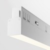 Трековый светильник Basis Exility 2700-6000K 24Вт 120° Dim Dali Maytoni TR030-4-24WTW-DD-W фото 2 — Дзинь ля-ля