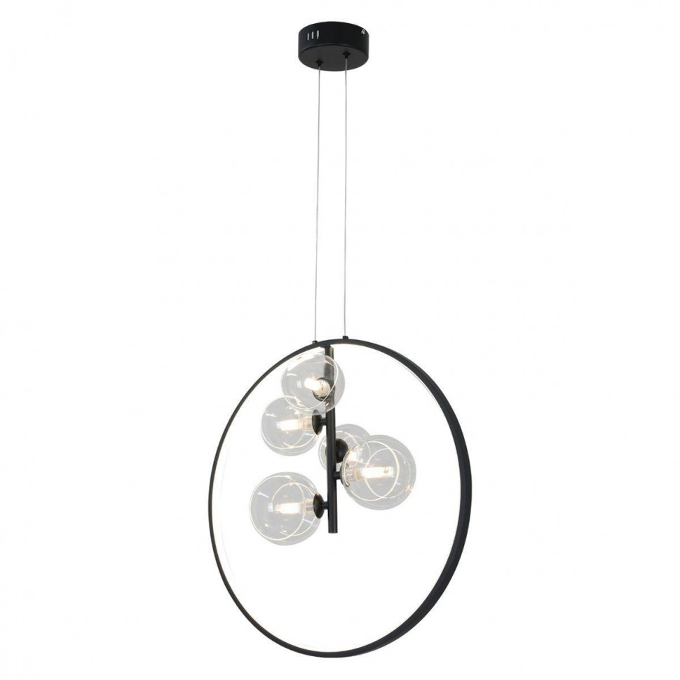 Подвесная люстра Kink Light Иона 09408-5A,19 фото 1 &mdash; Дзинь ля-ля