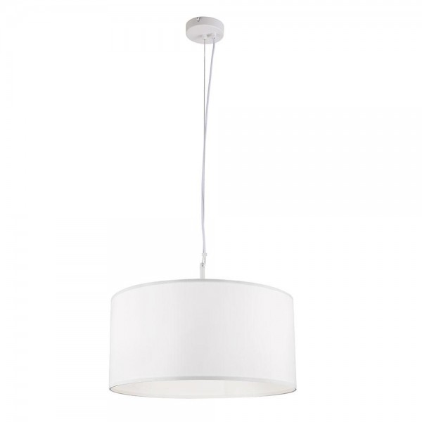 Подвесная люстра Arte Lamp COPPA A4095SP-3WH &mdash; Дзинь ля-ля