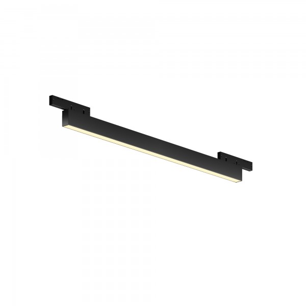 Трековый светильник Basis Levity 2700К 8Вт 100° Maytoni TR192-1-8W2.7K-B — Дзинь ля-ля