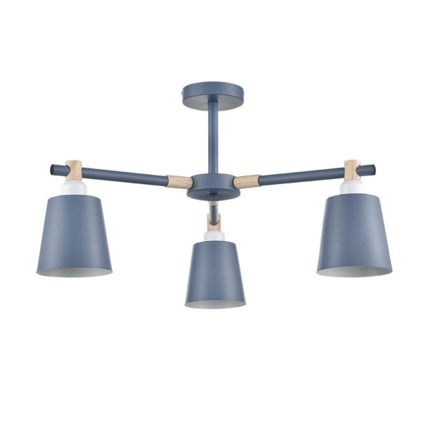 Потолочная люстра Lumion Moderni Rosalina 8098/3C &mdash; Дзинь ля-ля