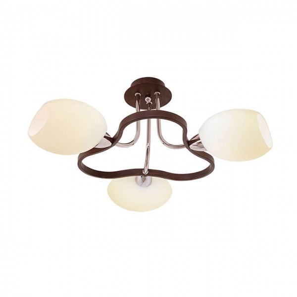 Потолочная люстра Citilux Октава CL131131 &mdash; Дзинь ля-ля