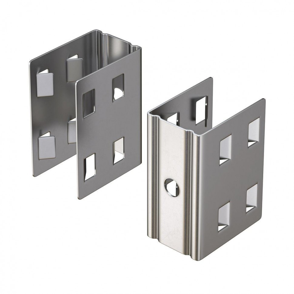 Клипса для гибкого неона (5 шт.) Maytoni LED Strip 20054 фото 1 — Дзинь ля-ля