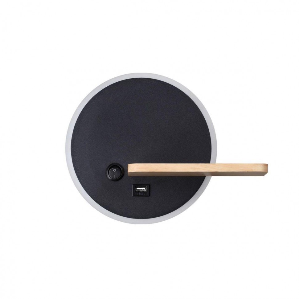 Настенный светодиодный светильник Lumion Ledio Winnie 5635/9WL фото 1 &mdash; Дзинь ля-ля