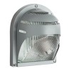 Уличный настенный светильник Arte Lamp Urban A2802AL-1GY фото 1 &mdash; Дзинь ля-ля