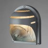 Уличный настенный светильник Arte Lamp Urban A2802AL-1GY фото 2 &mdash; Дзинь ля-ля