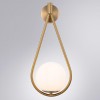 Бра Arte Lamp Matisse A7765AP-1AB фото 4 &mdash; Дзинь ля-ля