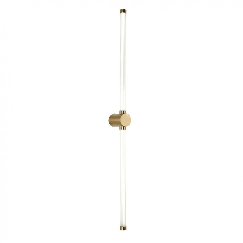 Бра Favourite Lignum 3057-3W фото 1 — Дзинь ля-ля