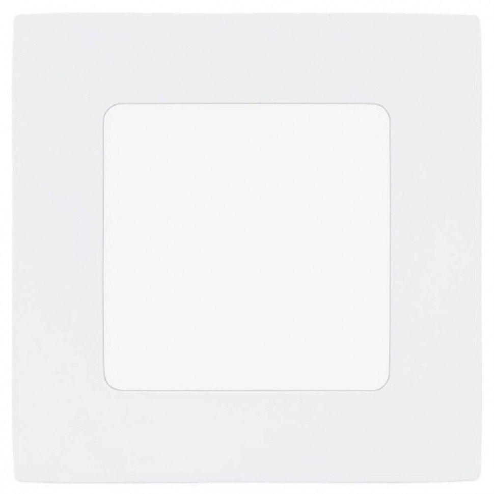 Встраиваемый светодиодный светильник Eglo Fueva 1 PRO 64607 фото 1 &mdash; Дзинь ля-ля