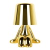 Настольная лампа Loft IT Brothers 10233/D Gold фото 1 — Дзинь ля-ля