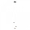 Подвесной светильник Loft IT Rain 10151/3 фото 1 — Дзинь ля-ля