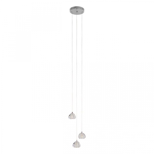 Подвесной светильник Loft IT Rain 10151/3 — Дзинь ля-ля