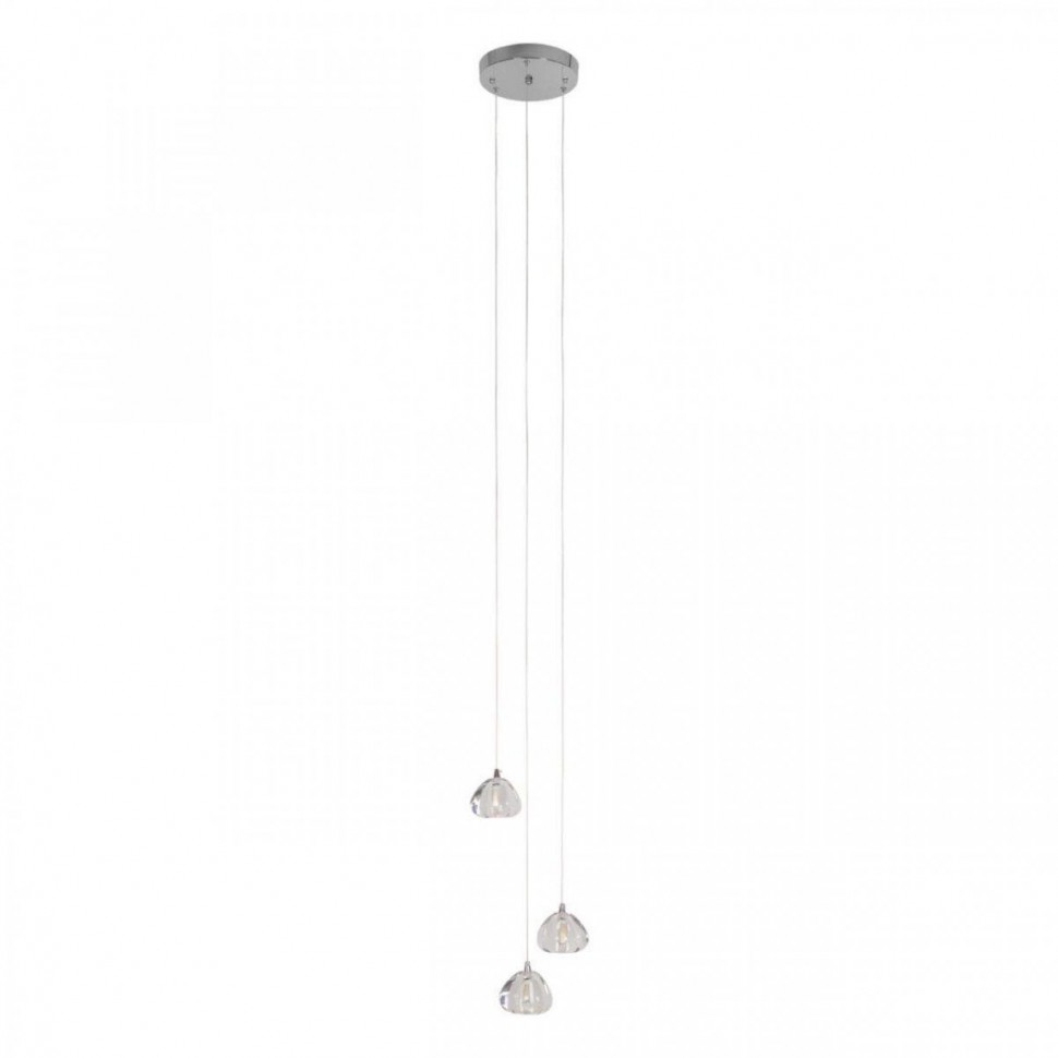 Подвесной светильник Loft IT Rain 10151/3 фото 1 — Дзинь ля-ля