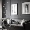 Подвесной светильник Loft IT Rain 10151/3 фото 3 — Дзинь ля-ля