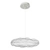 Подвесной светодиодный светильник Loft IT Cloud 10247/550 White фото 1 — Дзинь ля-ля