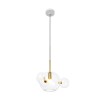 Подвесной светильник Loft IT Bolle 2027-P4 mini фото 1 — Дзинь ля-ля
