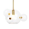 Подвесной светильник Loft IT Bolle 2027-P4 mini фото 3 — Дзинь ля-ля