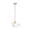 Подвесной светильник Loft IT Bolle 2027-P4 mini фото 4 — Дзинь ля-ля