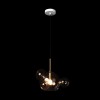 Подвесной светильник Loft IT Bolle 2027-P4 mini фото 6 — Дзинь ля-ля
