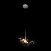 Подвесной светильник Loft IT Bolle 2027-P4 mini фото 7 — Дзинь ля-ля
