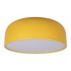Потолочный светодиодный светильник Loft IT Axel 10201/480 Yellow фото 1 — Дзинь ля-ля