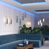 Подвесной светильник Odeon Light Pendant Vosti 4641/1 фото 3 &mdash; Дзинь ля-ля