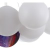 Подвесная люстра Kink Light Алди 08475-13,20 фото 2 — Дзинь ля-ля