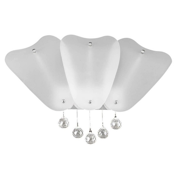 Бра Lightstar Lobo 804640 &mdash; Дзинь ля-ля