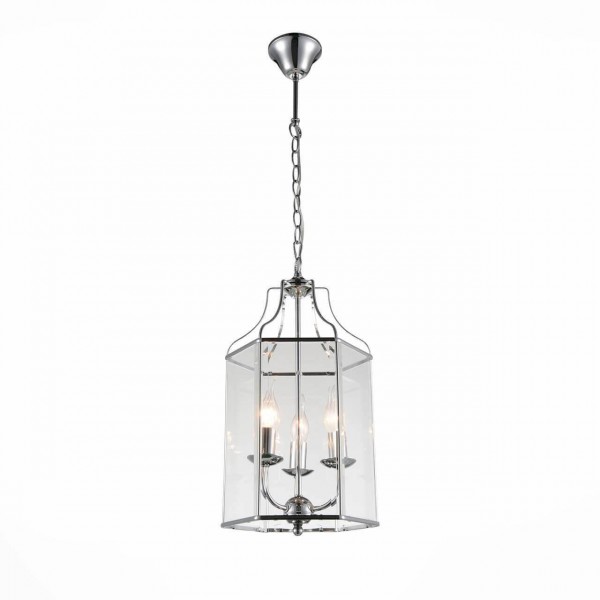 Подвесная люстра ST Luce SL228.103.03 — Дзинь ля-ля