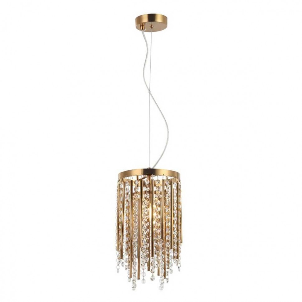 Подвесной светильник Stilfort Grandex 2145/05/01P фото 1 &mdash; Дзинь ля-ля