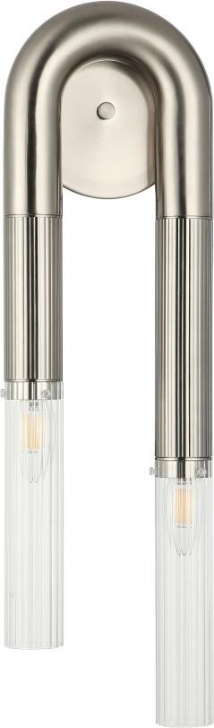 Бра Stilfort Fortuna 2185/11/02W фото 1 &mdash; Дзинь ля-ля