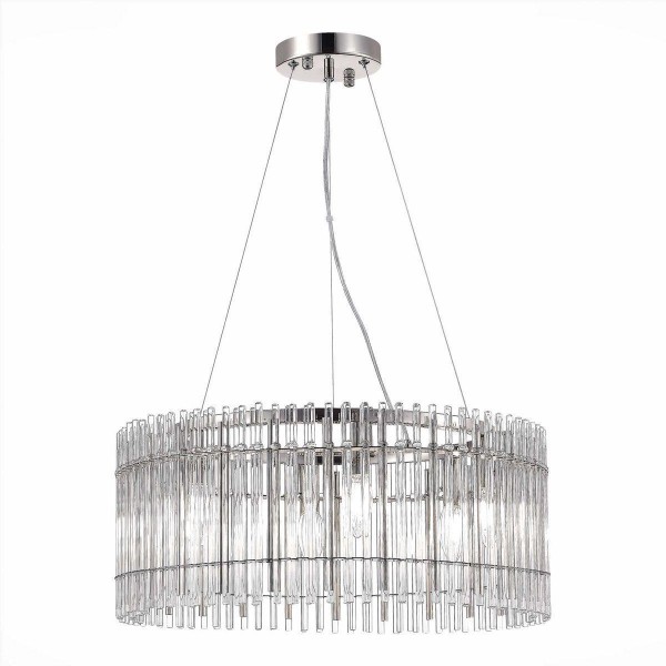 Подвесная люстра ST Luce Epica SL1656.113.06 — Дзинь ля-ля