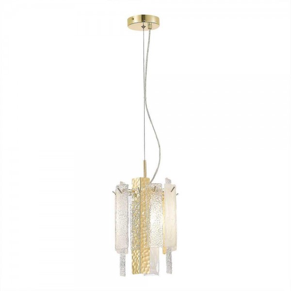 Подвесная люстра ST Luce SCOLARE SL1636.203.01 — Дзинь ля-ля