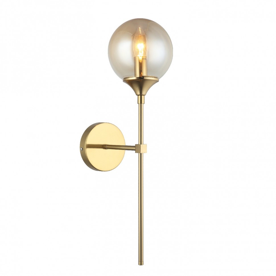 Бра в стиле модерн G31138/1wAB AMB Gerhort фото 1 — Дзинь ля-ля