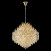 Люстра Crystal Lux HEDONIST SP16 фото 1 &mdash; Дзинь ля-ля