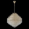 Люстра Crystal Lux HEDONIST SP16 фото 3 &mdash; Дзинь ля-ля