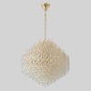 Люстра Crystal Lux HEDONIST SP16 фото 4 &mdash; Дзинь ля-ля