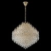 Люстра Crystal Lux HEDONIST SP16 фото 8 &mdash; Дзинь ля-ля