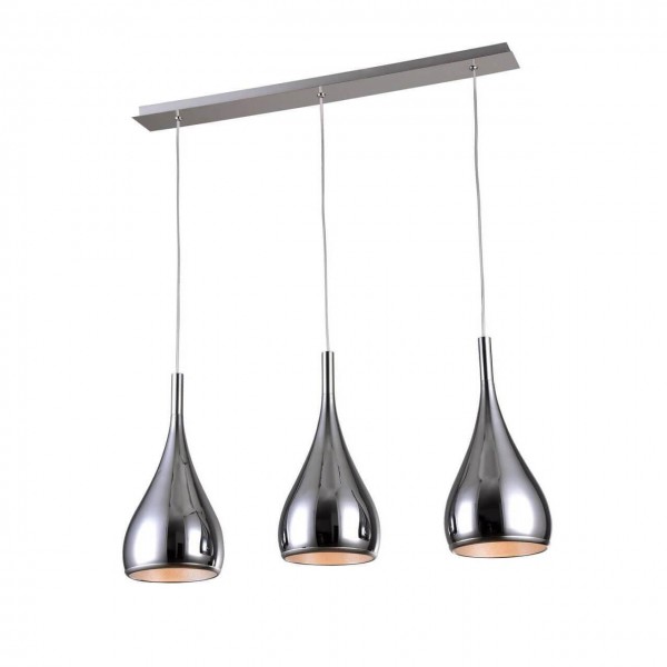 Подвесной светильник ST Luce Gocce SL874.113.03 — Дзинь ля-ля