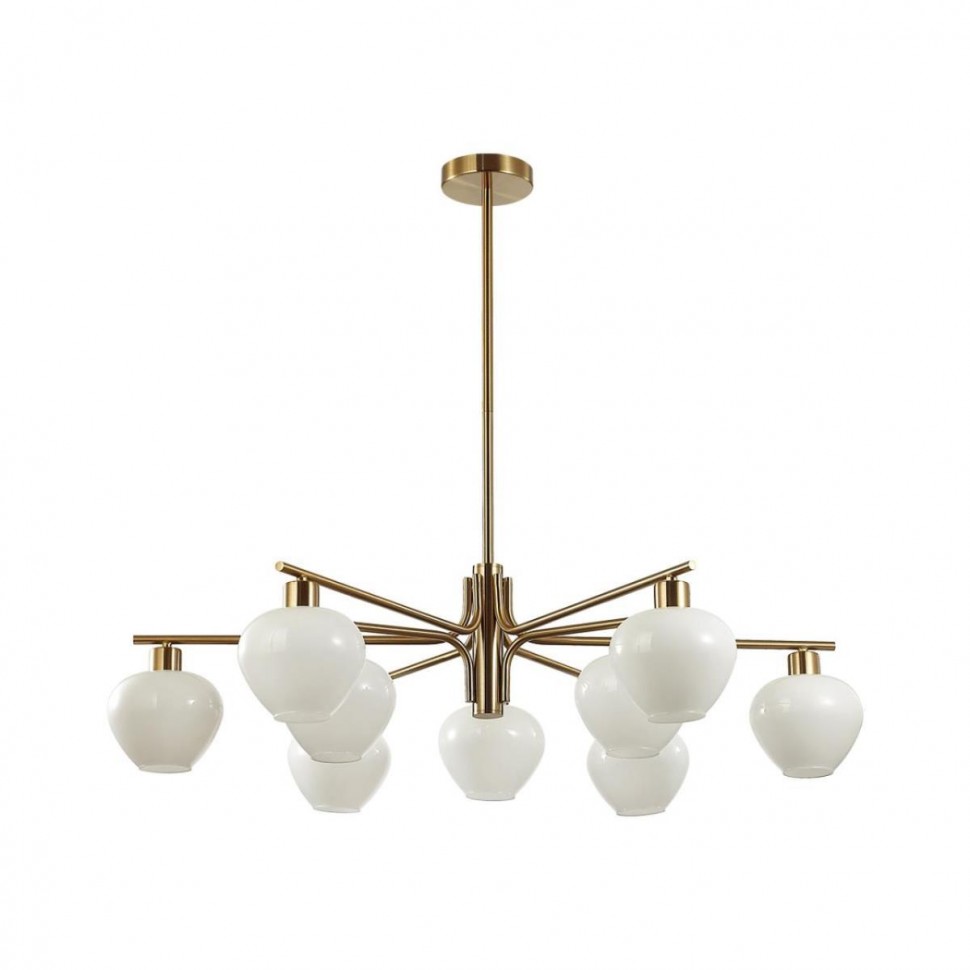 Люстра Lumion CARMELA 8278/9 фото 1 &mdash; Дзинь ля-ля