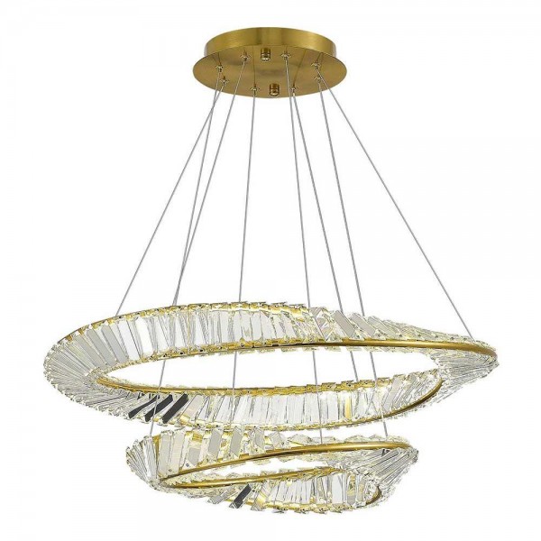 Подвесной светильник ST Luce RITORTO SL6204.301.02 — Дзинь ля-ля