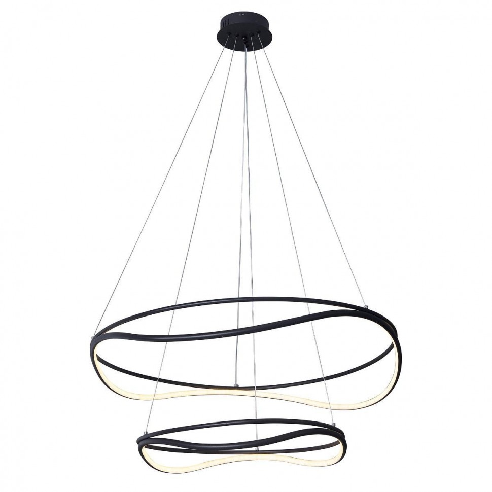 Подвесной светодиодный светильник Lightstar Rotonda 736527 фото 1 &mdash; Дзинь ля-ля